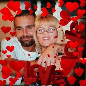 Meet your Posher, Sharon